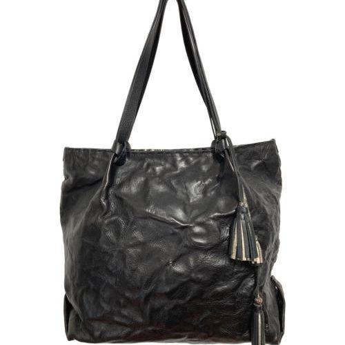 中古・古着通販】HENRY BEGUELIN (エンリーベグリン) レザートート