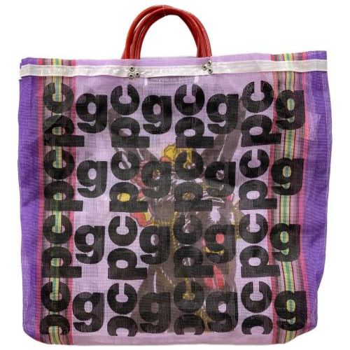 中古・古着通販】COMME des GARCONS (コムデギャルソン) トートバッグ