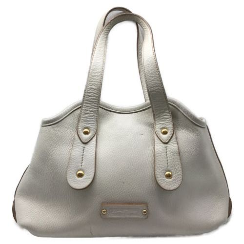 【中古・古着通販】Salvatore Ferragamo (サルヴァトーレ フェラガモ) バッグ AU-21 7286 ホワイト｜ブランド・古着通販  トレファク公式【TREFAC FASHION】スマホサイト