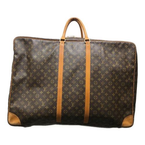 1970年代　Louis Vuitton ボストンバッグ (アンティークAA) ヴィンテージ ルイヴィトン ボストンバッグ 1970年代 made in USA 1970