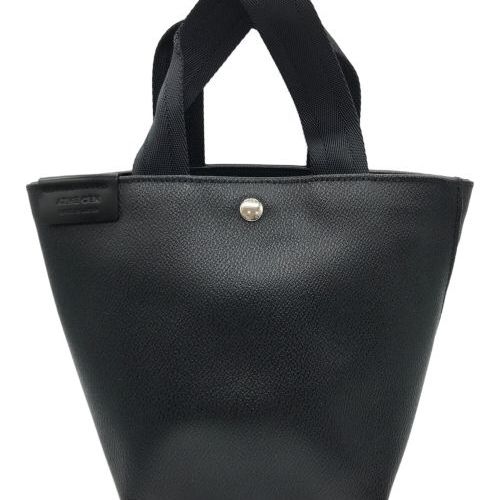 中古・古着通販】ATHECEN (アテセン) BERTHA S-mini ブラック