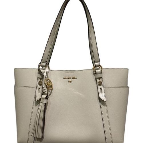 中古・古着通販】MICHAEL KORS (マイケルコース) トートバッグ