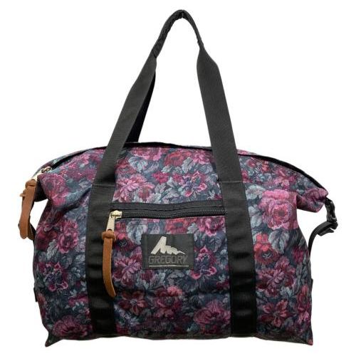 新品 グレゴリー トートバッグ 花柄 ヨドバシ.com - グレゴリー GREGORY ボートトートS トートバッグ