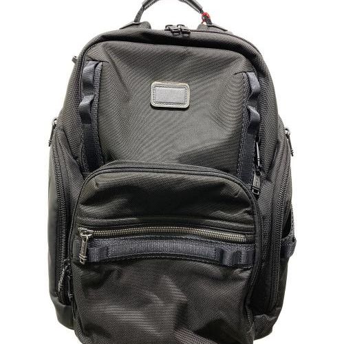中古・古着通販】TUMI (トゥミ) Alpha Bravo 「サーチ」バックパック