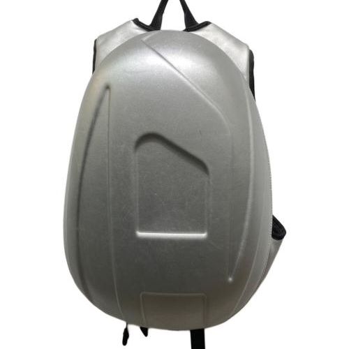 中古・古着通販】DIESEL (ディーゼル) 1dr-Pod Backpack シルバー