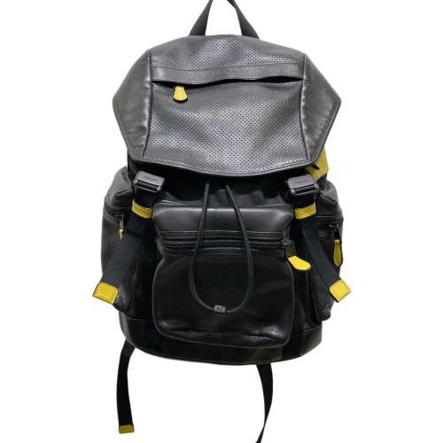 中古・古着通販】COACH (コーチ) パーフォレイテッド PERFORATED