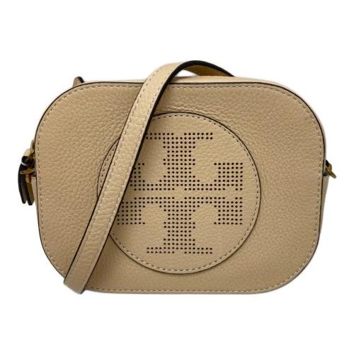 中古・古着通販】TORY BURCH (トリーバーチ) パンチングロゴミニ