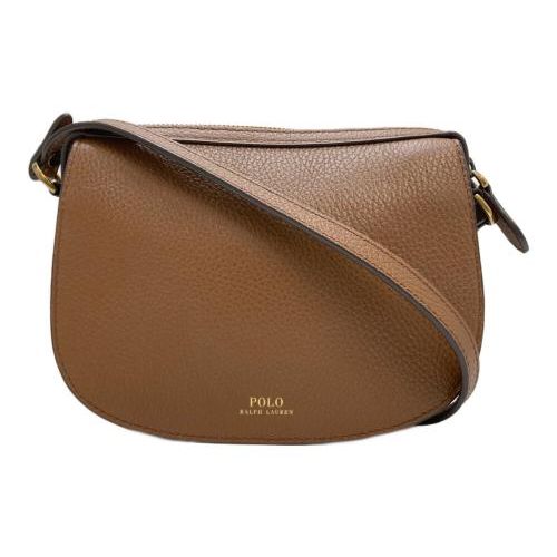 中古・古着通販】POLO RALPH LAUREN (ポロ・ラルフローレン) レザー