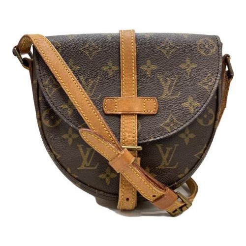 中古・古着通販】LOUIS VUITTON (ルイ ヴィトン) ショルダーバッグ