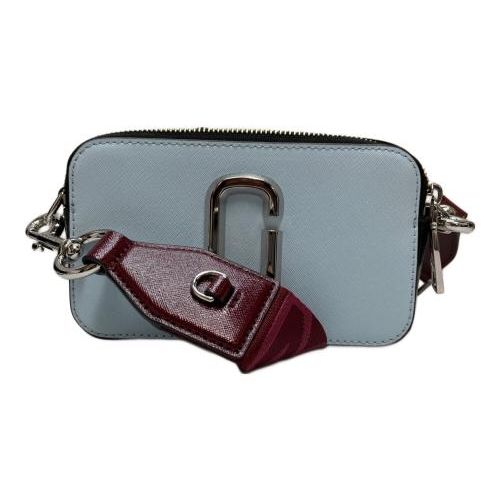 MARC JACOBSマークジェイコブス ザ スナップショット 中古(USED) 中古・古着通販】MARC JACOBS (マークジェイコブス) スナップ