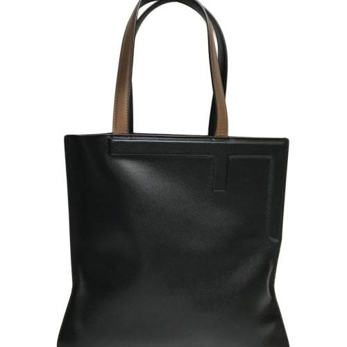 中古・古着通販】FENDI (フェンディ) フリップミディアム トートバッグ