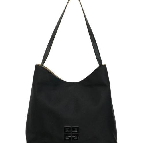 中古・古着通販】GIVENCHY (ジバンシィ) 4Gロゴワンショルダーバッグ