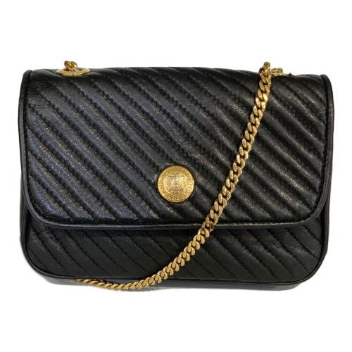 OUTLET★CELINE トリンオフ ベルベット チェーン ショルダー 3009005023592033_1.jpg