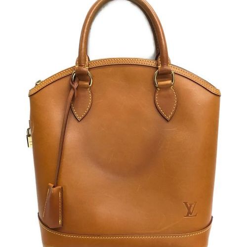 中古・古着通販】LOUIS VUITTON (ルイ ヴィトン) ルイ・ヴィトン ノマド ロックイット ブラウン｜ブランド・古着通販  トレファク公式【TREFAC FASHION】スマホサイト