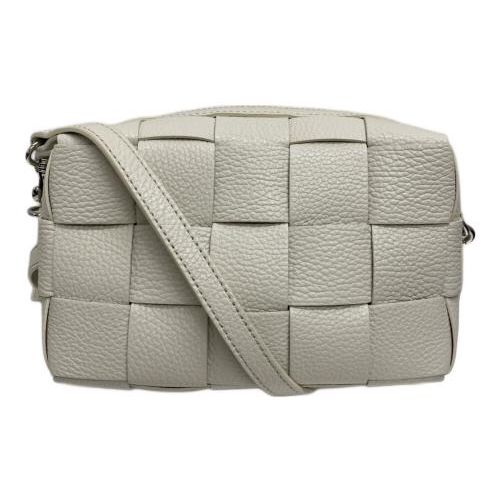 イアクッチ ベルタ XS CERVO CRETA 中古・古着通販】IACUCCI (イアクッチ) ベルタXS CERVO ホワイト