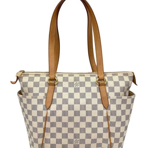中古・古着通販】LOUIS VUITTON (ルイ ヴィトン) トートバッグ