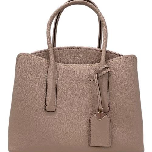 【未使用級】ケイトスペード エレノア ミディアム サッチェル 2wayバッグ kate spade NEW YORK ケイトスペード バッグ ハンドバッグ