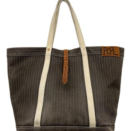 RRLコットントラウザーバックルバッグ中古 RRLコットントラウザーバックルバッグ中古 中古・古着通販】RRL