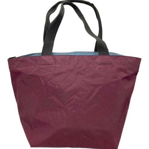 中古・古着通販】Herve Chapelier (エルベシャプリエ) ナイロン舟型