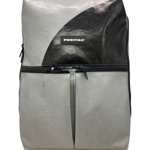 FREITAG 小物入れ　グレー 中古・古着通販】FREITAG (フライターグ) 財布 グレー｜ブランド