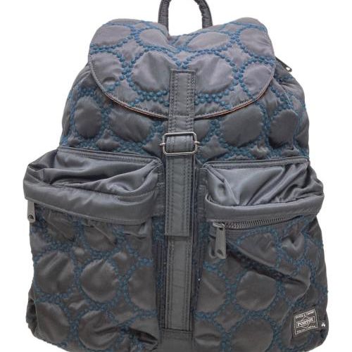 中古・古着通販】PORTER (ポーター) mina perhonen (ミナ ペルホネン