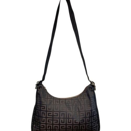 givenchy ジバンシー 総柄 中古・古着通販】GIVENCHY (ジバンシィ) 4G総柄ショルダーバッグ