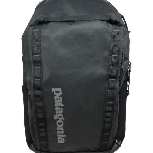 中古・古着通販】Patagonia (パタゴニア) ブラックホール