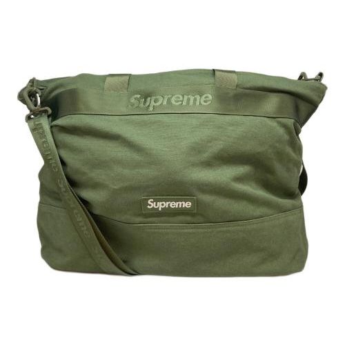 2025セール 中古・古着通販】SUPREME (シュプリーム) 25SS ダッフルバッグ バッグ