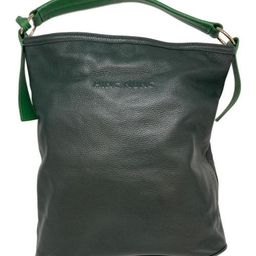 中古・古着通販】HINC NUNC (ヒンクヌンク) ONE HANDLE SHOULDER