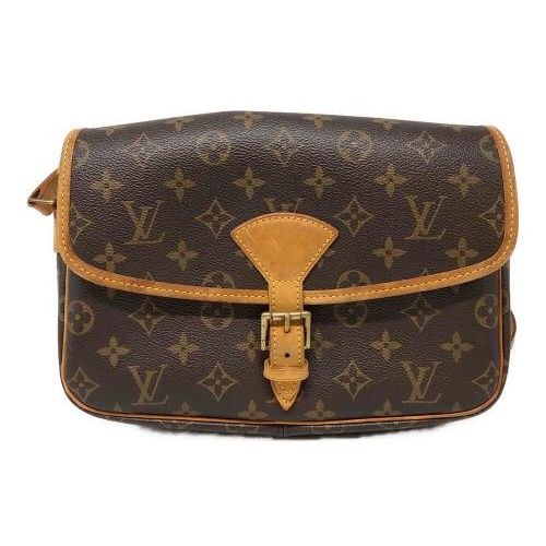 中古・古着通販】LOUIS VUITTON (ルイ ヴィトン) ショルダーバッグ