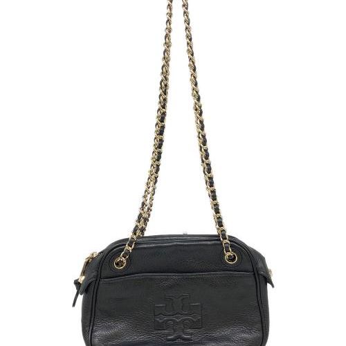 中古・古着通販】TORY BURCH (トリーバーチ) チェーンショルダーバッグ