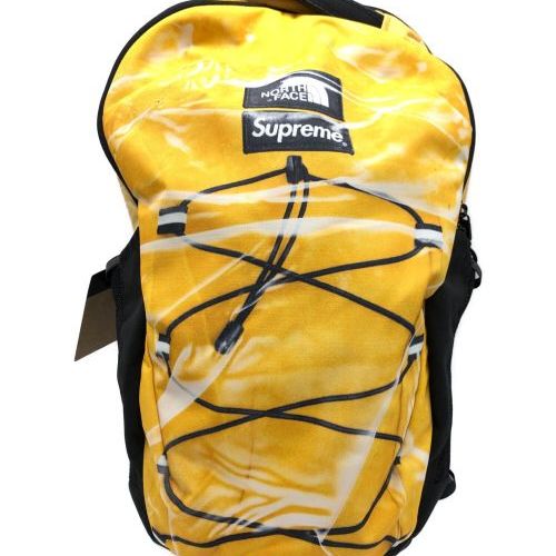 Supreme x The North Face Trompe L'Oeil Printed Borealis