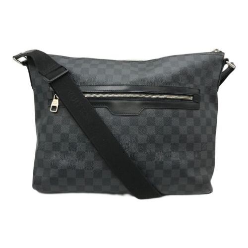 国内発送ヴィトン ミック メッセンジャー ・グラフィット 中古・古着通販】LOUIS VUITTON (ルイ ヴィトン) グラフィット