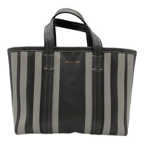 美品　BALENCIAGA BARBES SMALL ムートン　バッグ　バルベス Balenciaga Barbes Small East-West Shopper Bag in Shearling