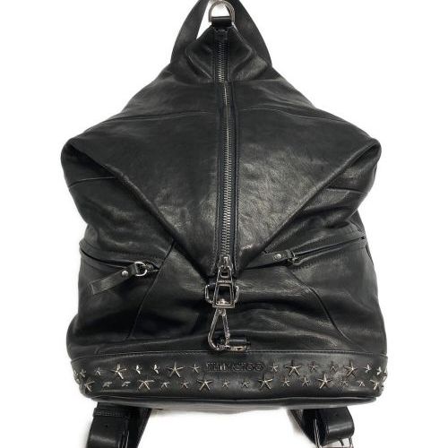 中古・古着通販】JIMMY CHOO (ジミーチュウ) フィッツロイレザー