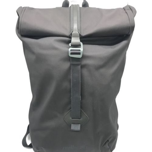 中古・古着通販】MILLICAN (ミリカン) Smith Roll Pack 18L グレー