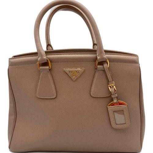 中古・古着通販】PRADA (プラダ) サフィアーノレザー