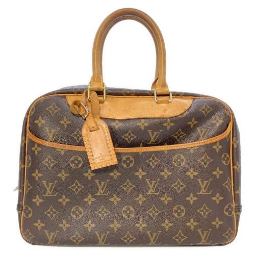 中古・古着通販】LOUIS VUITTON (ルイ ヴィトン) ドーヴィル
