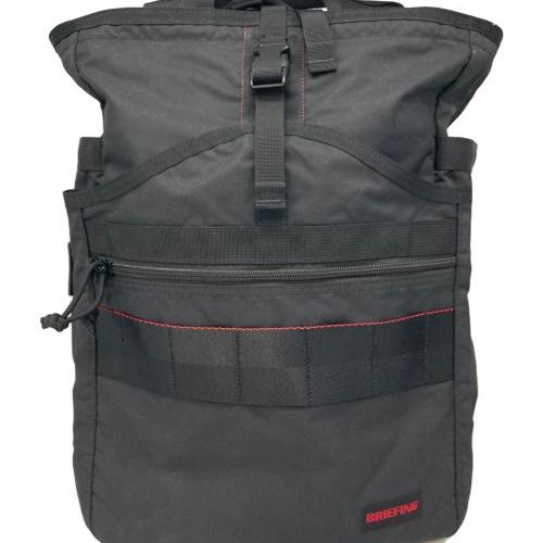 新品未使用　ブリーフィング　GYM PACK MW GENII BRIEFING/ブリーフィング】GYM PACK MW GENII（バックパック