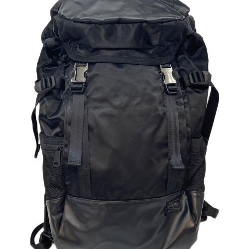PORTER SAC'SBAR サックスバー STORM BACKPACK PORTER SAC'SBAR サックスバー STORM BACKPACK