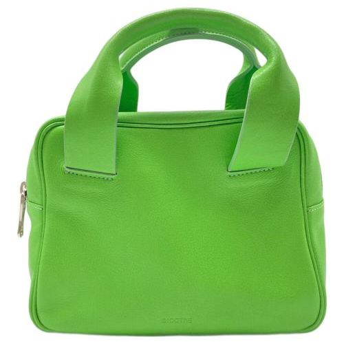 中古・古着通販】BIGOTRE (ビゴター) HANDY BREAD グリーン|ブランド 中古・古着通販】BIGOTRE (ビゴター) HANDY BREAD グリーン|ブランド