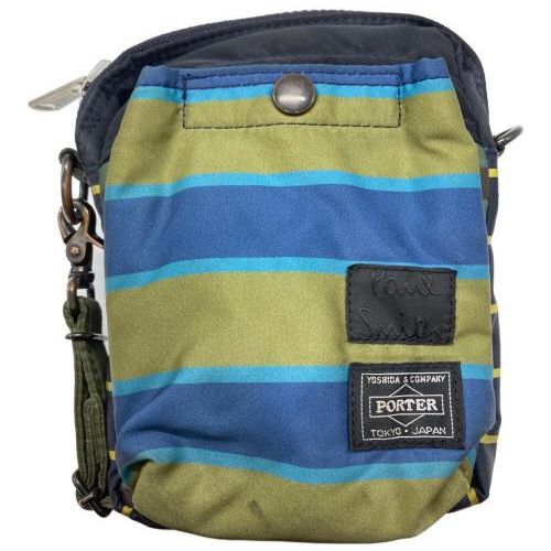 中古・古着通販】PORTER (ポーター) PAUL SMITH (ポールスミス