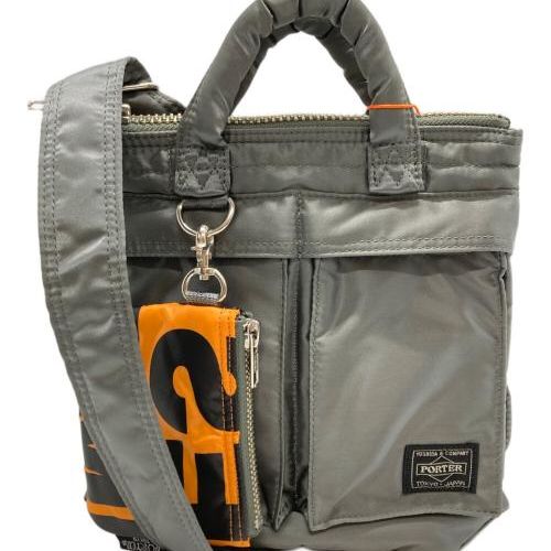 中古・古着通販】PORTER (ポーター) Helmet Bag (xs)/ヘルメットバッグ