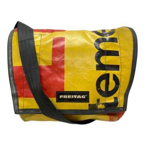 中古・古着通販】FREITAG (フライターグ) F14メッセンジャーバッグ/F14