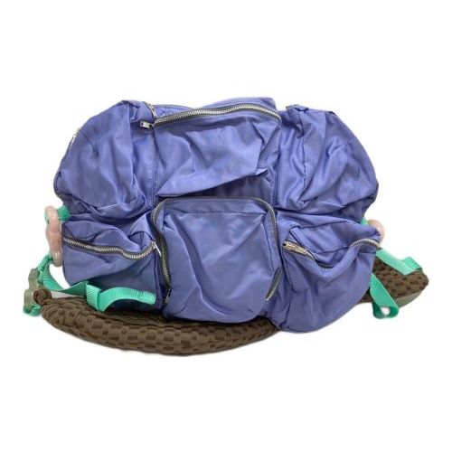 7 Pockets bag ミキオサカベ 美品 MIKIOSAKABE mikio sakabeの通販と買取。古着屋ANTON。