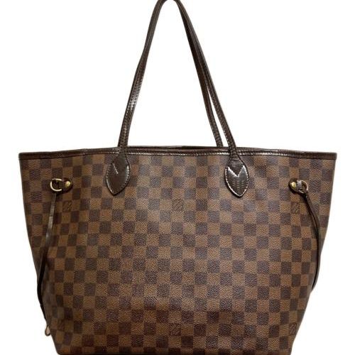 中古・古着通販】LOUIS VUITTON (ルイ ヴィトン) トートバッグ