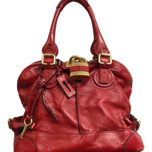 クロエ　パディントン　中古新品同様 中古・古着通販】Chloe (クロエ) パディントンPADDINGTON