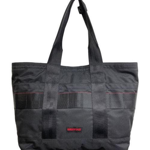中古・古着通販】BRIEFING (ブリーフィング) DISCRETE TOTE ブラック