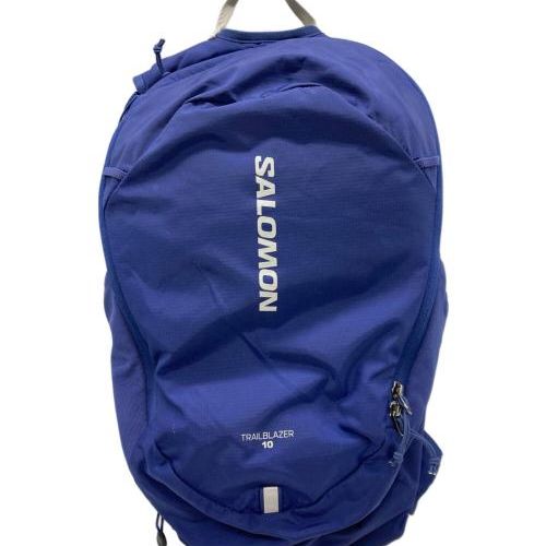 Salomon ネイビー スウェット古着 66df1eabc6c3b43462628238842eac