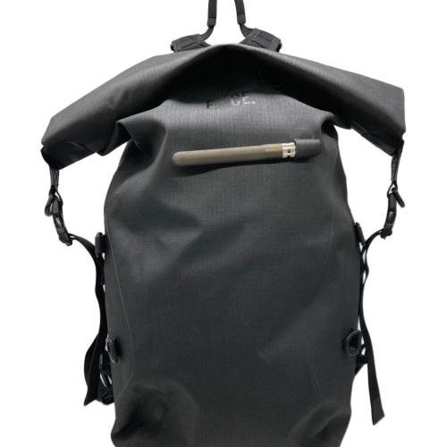 F/CE. エフシーイー NO SEAM ZIP LOCK BAG Amazon.co.jp: [エフシーイー] バックパック NO SEAM ZIP LOCK